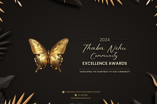 Thaba Nchu Community Excellence Awards